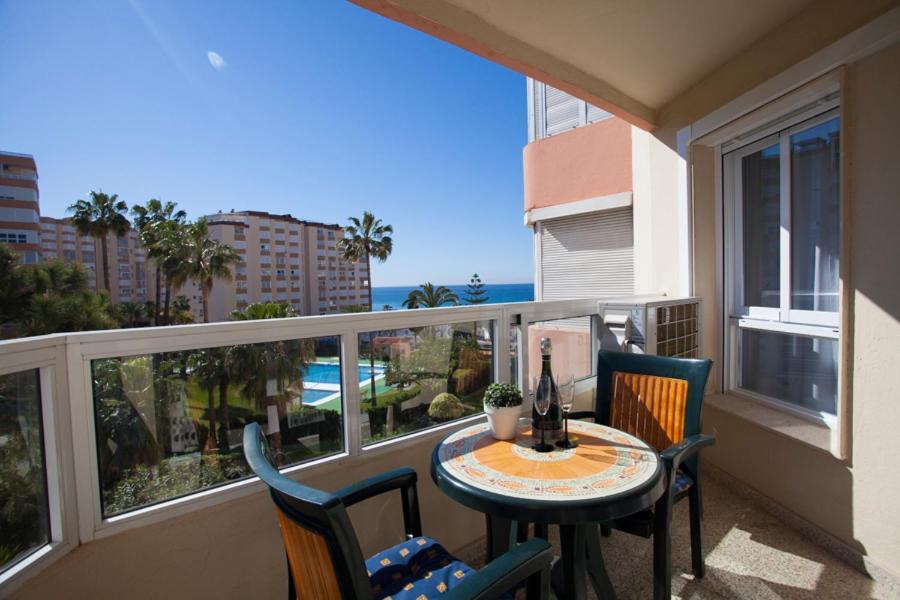 Casa Amaya Torrox Exteriör bild