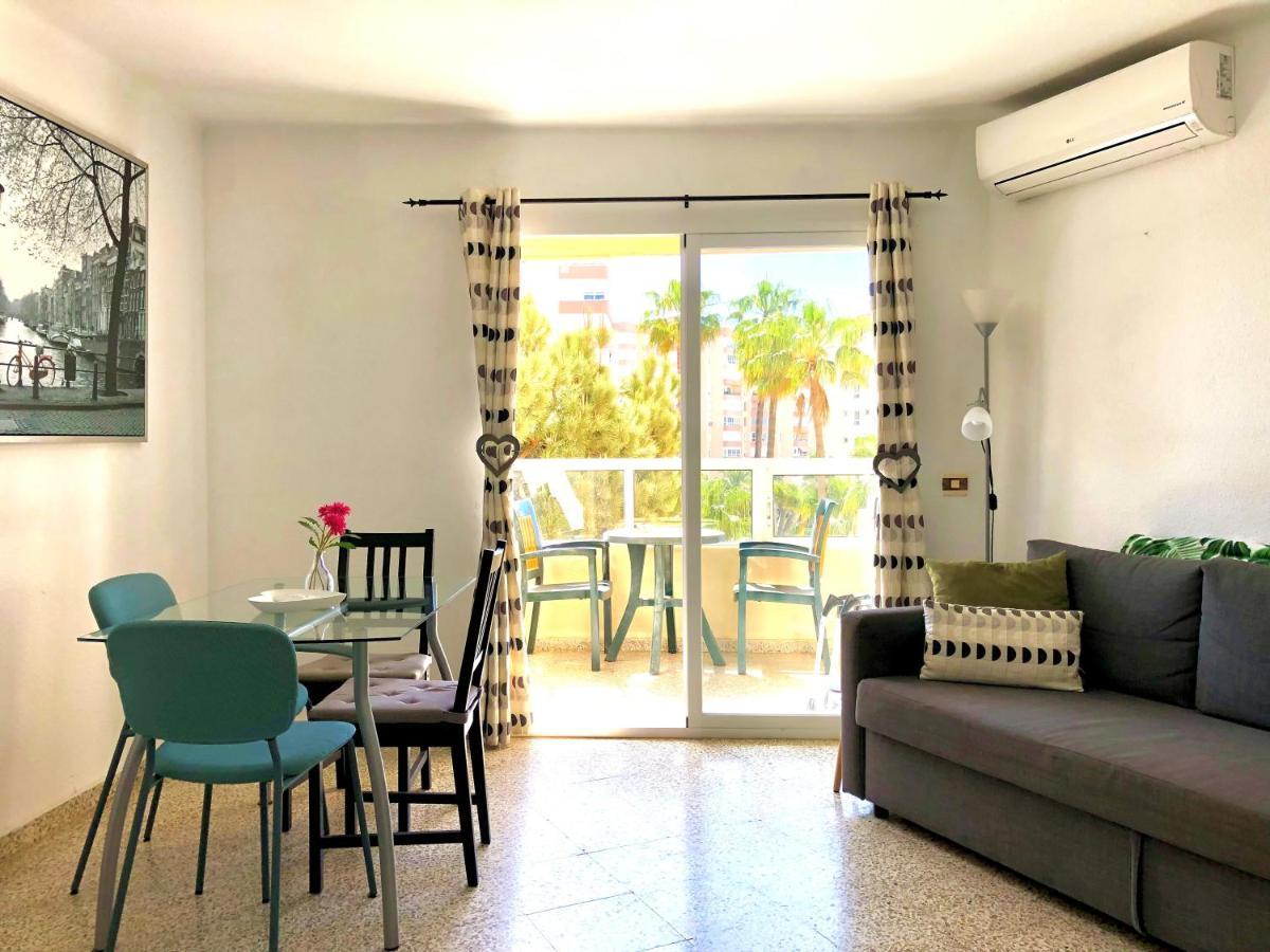 Casa Amaya Torrox Exteriör bild