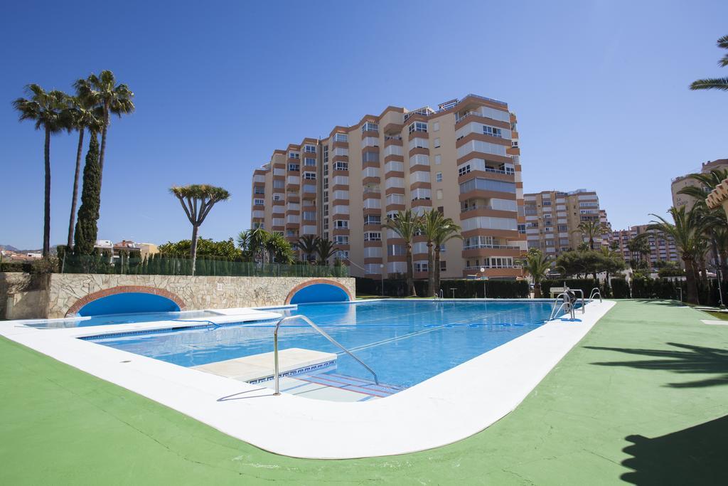 Casa Amaya Torrox Exteriör bild