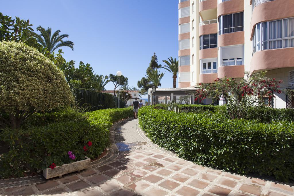 Casa Amaya Torrox Exteriör bild