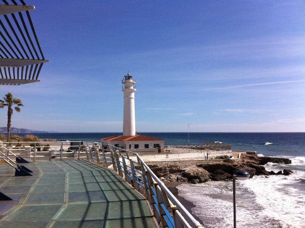 Casa Amaya Torrox Exteriör bild