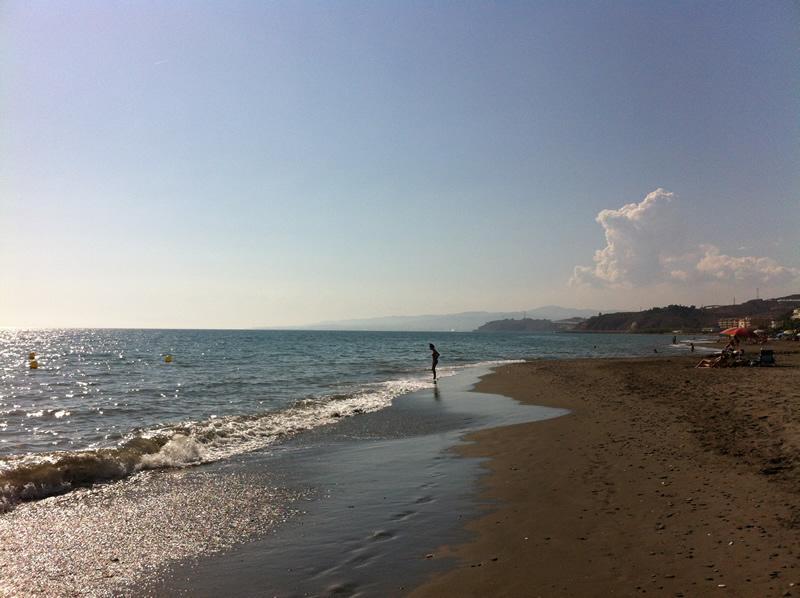 Casa Amaya Torrox Exteriör bild